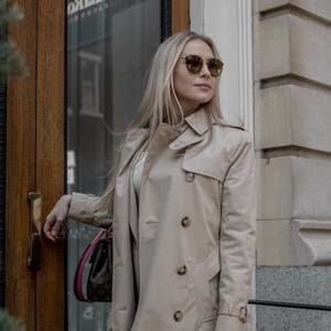 Meet your Posher, Aleksandra